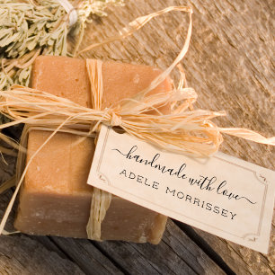 Erstelle Dein eigenes personalisiertes Handgemacht Gummistempel