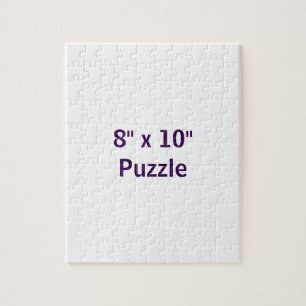 Erstelle Dein eigenes Puzzle