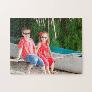 Erstelle dein eigenes Puzzle - Fotopuzzle