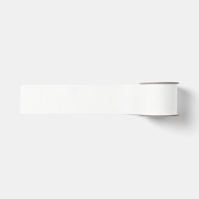 Erstelle Dein Eigenes Ripsband (Vorderseite)