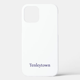Erstelle Dein eigenes robustes iPhone 12 Case