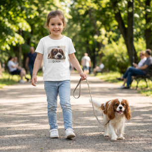 Erstelle dein eigenes T-Shirt