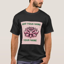 erstelle dein eigenes T-Shirt h