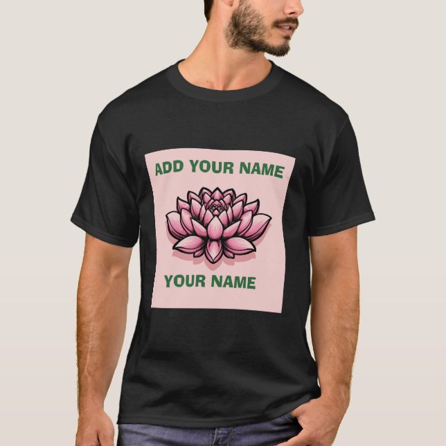 erstelle dein eigenes T-Shirt h (Vorderseite)