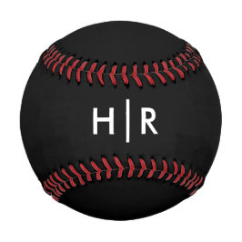 Erstelle Dein eigenes Team Baseball