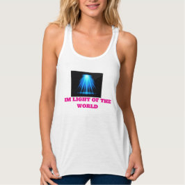 Erstelle dein zukunftspositives Mindset-T-Shirt Tank Top