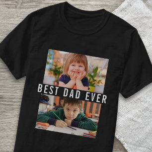 Erstelle Deine eigene 'Bester Vater aller Zeiten 2 T-Shirt