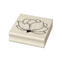 Erstelle deine eigene Blumenknospe Floral