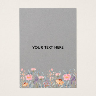Erstelle deine eigene Floral