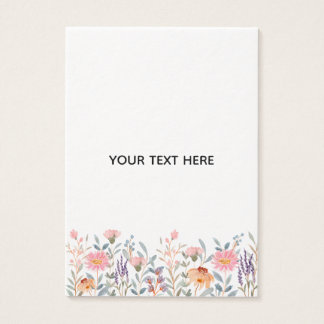 Erstelle deine eigene Floral