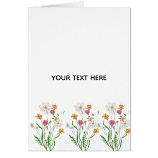 Erstelle deine eigene Floral