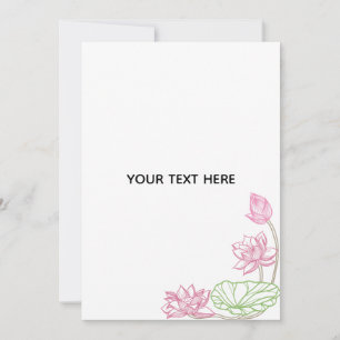 Erstelle deine eigene Floral