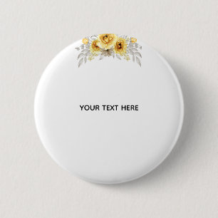Erstelle deine eigene Floral Button