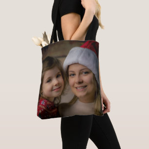 ERSTELLE DEINE EIGENE FOTO-TASCHE