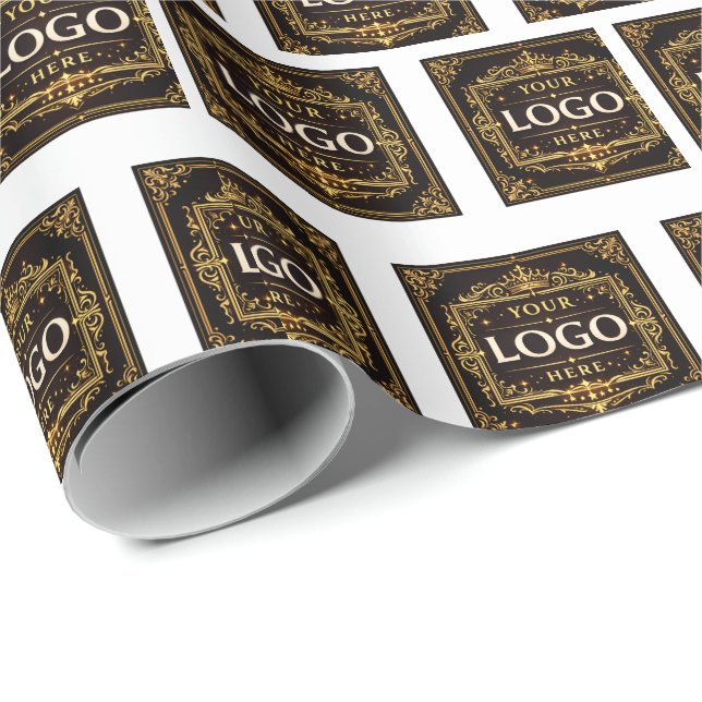 Erstelle deine eigene  geschenkpapier (Rolleneckpunkt)