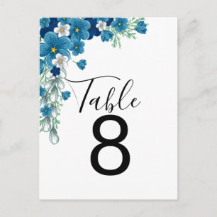 Erstelle deine eigene Hochzeit  Postkarte