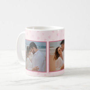 Erstelle Deine eigene Instagram-Fotomug Kaffeetasse