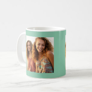 Erstelle deine eigene Instagram-Kunst Tasse