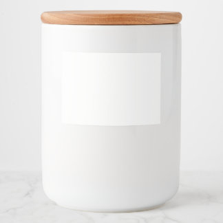 Erstelle deine eigene lebensmitteletikett