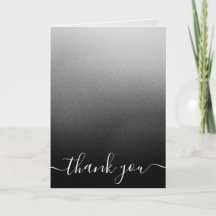 Erstelle deine eigene minimalistische Ombré-Fade-D