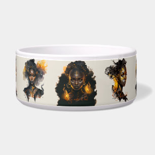 Erstelle deine eigenen Feuerhexen Napf