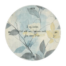 Erstelle deine eigenen sanften gelben Blumen Minim