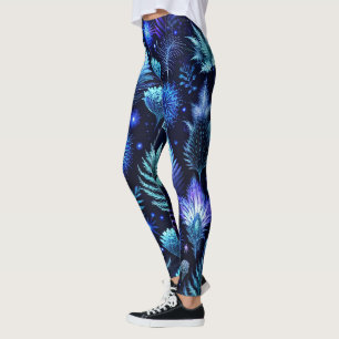 Erstelle Deinen eigenen ätherischen Garten mit Wil Leggings