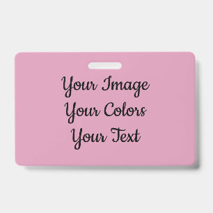 Erstelle Deinen Eigenen Ausweis