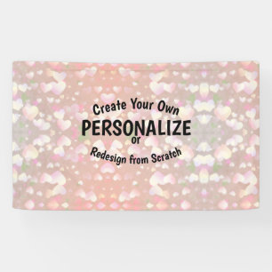 Erstelle Deinen eigenen Banner