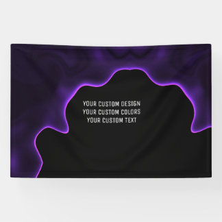 Erstelle deinen eigenen benutzerdefinierten banner