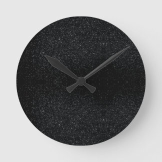 Erstelle deinen eigenen benutzerdefinierten runde wanduhr