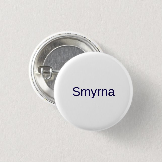 Erstelle deinen eigenen Button (Vorne & Hinten)