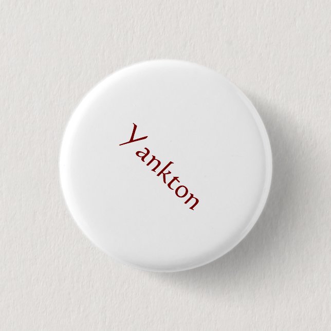 Erstelle deinen eigenen Button (Vorderseite)