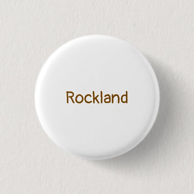 Erstelle deinen eigenen Button (Vorderseite)