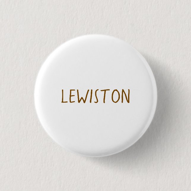 Erstelle deinen eigenen Button (Vorderseite)