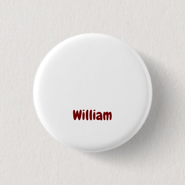 Erstelle deinen eigenen Button (Vorderseite)