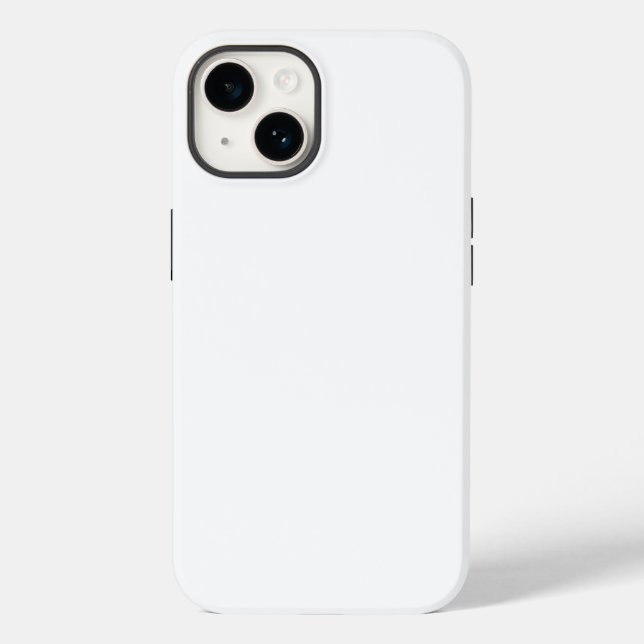 Erstelle Deinen eigenen Case-Mate iPhone Hülle (Rückseite)