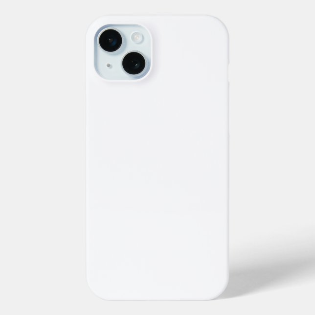 Erstelle Deinen Eigenen Case-Mate iPhone Hülle (Rückseite)