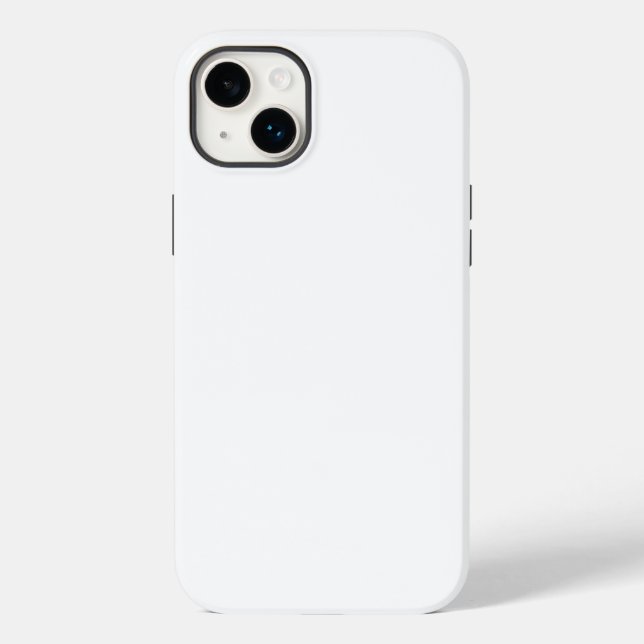 Erstelle Deinen eigenen Case-Mate iPhone Hülle (Rückseite)