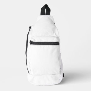 Erstelle Deinen eigenen Crossbody Bag