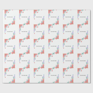 Erstelle Deinen Eigenen Geschenkpapier