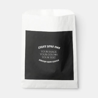 Erstelle Deinen eigenen Geschenktütchen