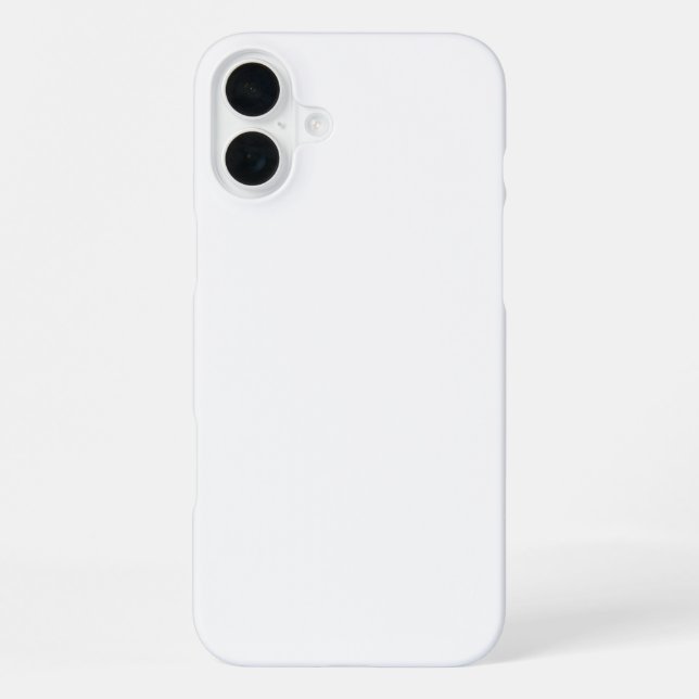 Erstelle Deinen eigenen iPhone Hülle (Rückseite)