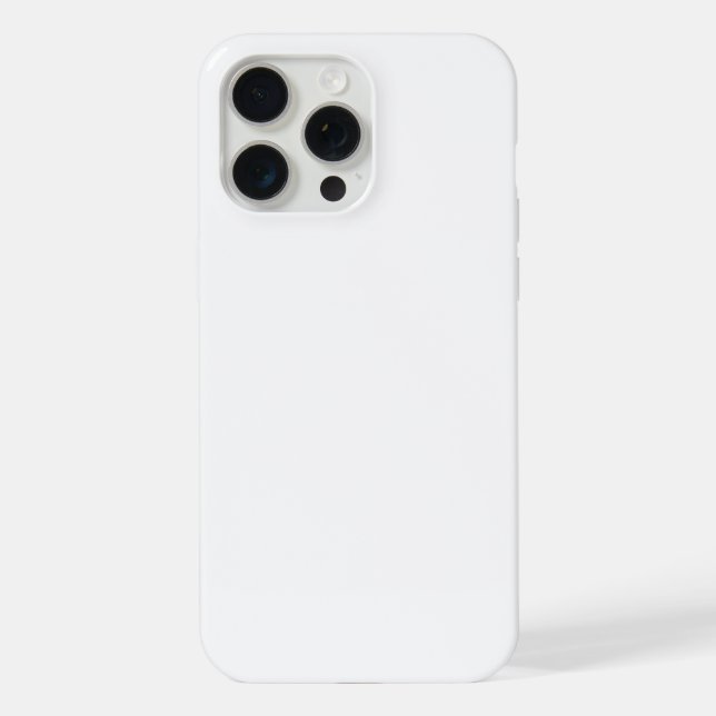 Erstelle Deinen eigenen iPhone Hülle (Rückseite)