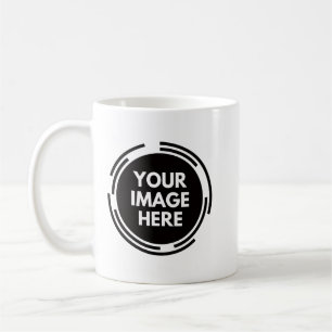 Erstelle Deinen eigenen  Kaffeetasse