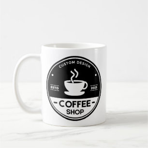 Erstelle Deinen Eigenen Kaffeetasse