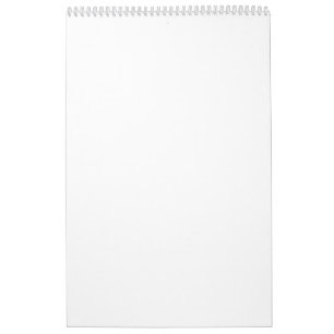 Erstelle Deinen eigenen Kalender