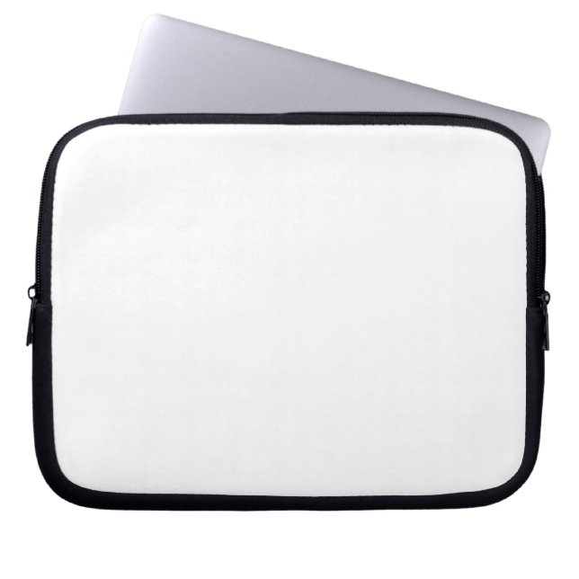 Erstelle Deinen eigenen Laptopschutzhülle (Vorderseite)