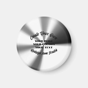 Erstelle Deinen eigenen Magnet