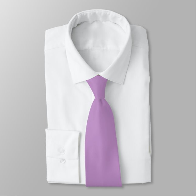 Erstelle Deinen Eigenen! Maßgeschneidert Krawatte (Gebunden)